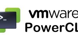 PowerCLI ile VMware Yönetimi