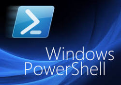 Powershell ile IIS Feature Kurulum