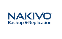 NAKIVO Backup&Replication v9.1 ESXi Host & Physical Machine Backup