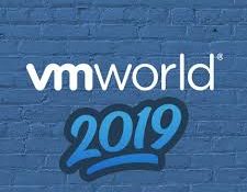 VMworld Europe 2019 in Barcelona – Blogger