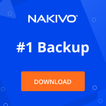 NAKIVO Backup & Replication 9.4 Yenilikler