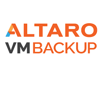 Altaro VM Backup Kurulumu Ve Konfigürasyonu