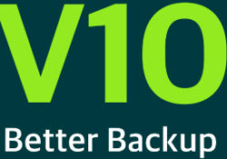 Veeam Availability Suite v10