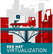 Red Hat Virtualization Virtual Machine & Snapshot