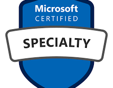 Microsoft Certified