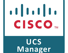 Cisco UCS Manager & Blade Sunucular