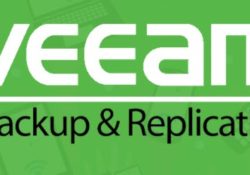 Veeam ile PostgreSQL Yedekleme