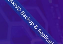 NAKIVO Backup & Replication v10.3