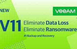 Veeam Backup & Replication V11 Yedekleme Oluşturma