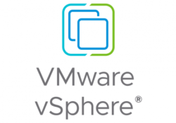 vSphere Update 3