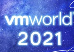 VMWorld 2021 Başlıkları