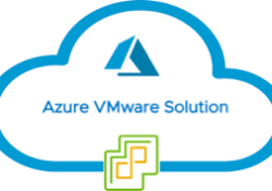 VMware Microsoft Azure Çözümü (AVS)