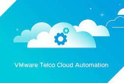 VMware Telco Cloud Automation