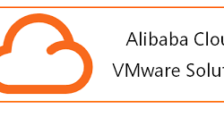 Alibaba Cloud VMware Hizmeti