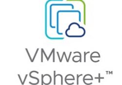 VMware vSphere+ Kurulumu