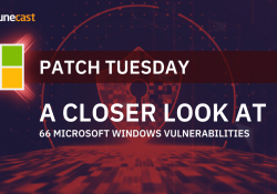 Runecast Critical Microsoft Vulnerabilities