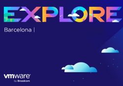 VMware Explore 2024 Barcelona