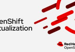 OpenShift Virtualization Virtual Machine Oluşturma